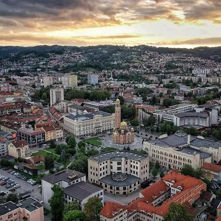 Vb * Banja Luka